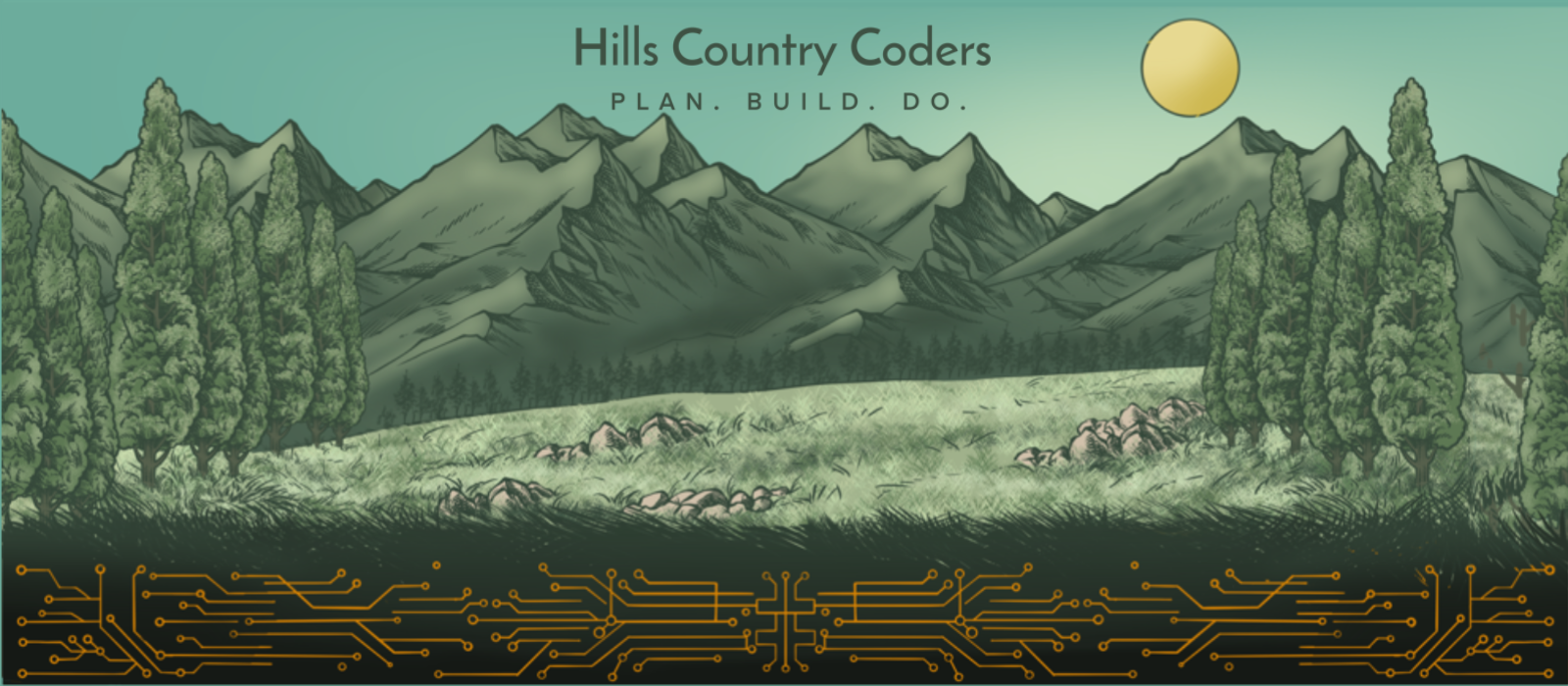 Hillcountrycoders