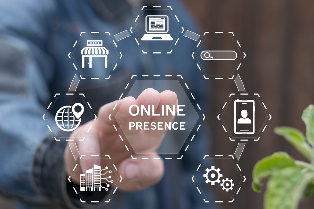 Customers often research businesses online before making a purchase or visiting in person, and a well-maintained digital presence can make a significant difference in how your brand is perceived.