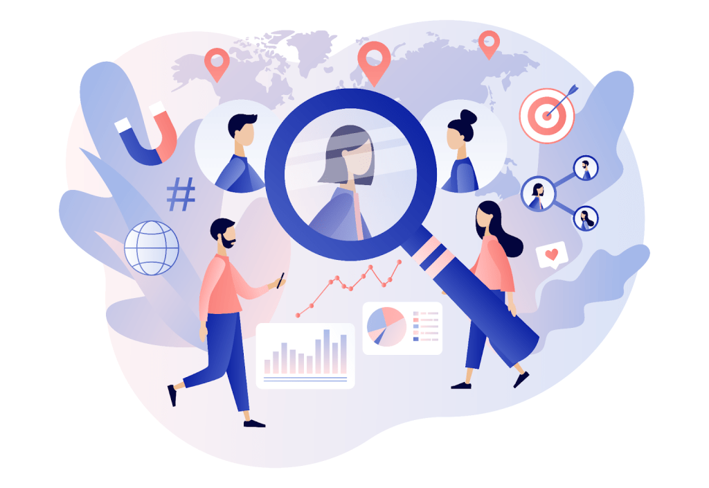 Creating high-performing social media ads begins with a deep understanding of your target audience.